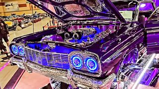 Hyper cars