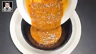 Creamy Shawarma Sauce - White Sauce Recipe- spicy Red Sauce- Tahini sauce Recipe ????????????