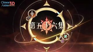Soul Land 2 Eps 56