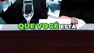 Danilo comfronta Elvis no the noite