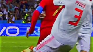 Football goals
