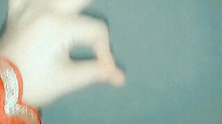 Hand dance 3