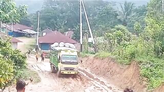 SOPIR SKILL DEWA #SOPIRTRUK