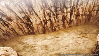 Rudeus vs. Griffins _ Mushoku Tensei_ Jobless Reincarnation.