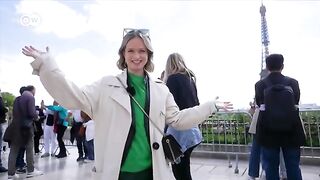 Paris Avoid THESE Tourist Mistakes in the City of Love