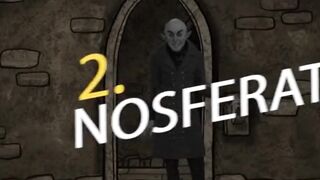 Do you know ! 2 Ghost Characters that haunt the SpongeBob Cartoon.