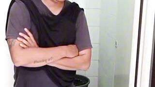 NGE PRANK SETAN PART 4