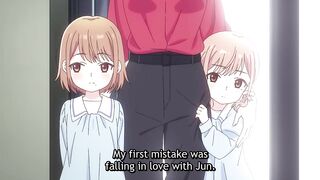 Love Is Indivisible by Twins _ OFFICIAL TRAILER.