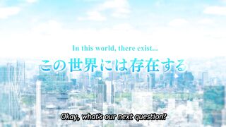 VTuber Legend_ How I Went Viral after Forgetting to Turn Off My Stream _ OFFICIAL TRAILER.
