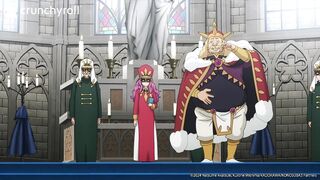 Kazuma Crashes a Wedding! _ KONOSUBA -God's Blessing on This Wonderful World! 3.
