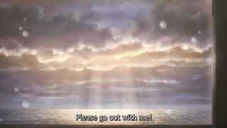 Senpai is an Otokonoko _ OFFICIAL TRAILER 4.