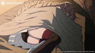 Rudeus Almost Cheats on His Wife _ Mushoku Tensei_ Jobless Reincarnation.