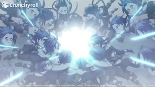 Guisarme vs Lloyd(s) _ I Was Reincarnated as the 7th Prince.