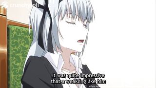 L-Love Energy_ _ That Time I Got Reincarnated as a Slime Season 3.