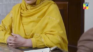 Sultanat - 2nd Last Ep 39 - Best Scene 01 - #HumayunAshraf #mahahassan #usmanjaved - HUM TV