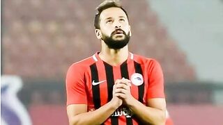 سبب وفاة أحمد رفعت لاعب منتخب مصر
