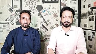 Reference Against Justice Tariq Mehmood Jahangiri | 8 Big Developments || Details by Essa Naqvi