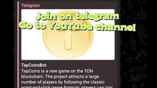 July 6 Tap coin Bot Daily Bounty . Tapcoin Daily Combo . Daily Bounty card today.