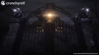 Ciel Commits Arson _ Black Butler_ Public School Arc.