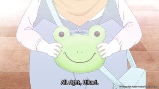 Baby's First Errand ???? _ Tadaima Okaeri.