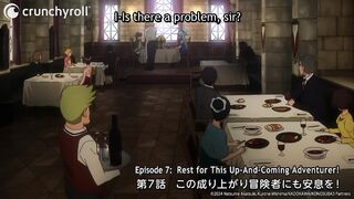 Becoming the Most Unbearable People Ever _ KONOSUBA -God's Blessing on This Wonderful World! 3.