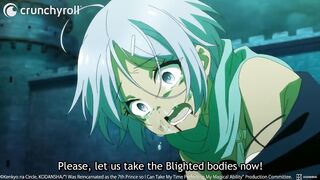 Betray Your Friends! _ I Was Reincarnated as the 7th Prince.