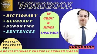 A Deep Ocean Of Vocabulary With Visuals
