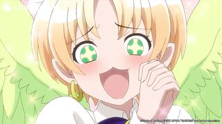 My Dragon Daughter is Too Cute!!! _ An Archdemon’s Dilemma_ How to Love Your Elf Bride.