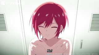 Gender Reveal Snake Bite _ Vampire Dormitory.