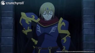 Kazuma vs Mitsurugi (again) _ KONOSUBA -God's Blessing on This Wonderful World! 3.