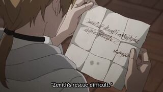Mushoku Tensei_ Jobless Reincarnation _ LABYRINTH ARC TRAILER.
