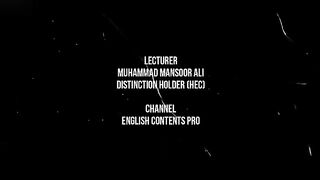 Biggest Treasure Channel for English/Introduction of Creator