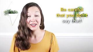 I use these words every day: 40-minute English Vocabulary Lesson