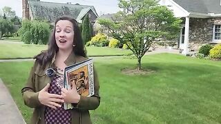 Daily Life English: Around Town [Advanced Vocabulary Lesson]