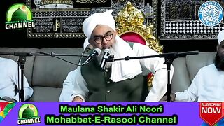 4 mint ka bayan apki zindagi badal dega