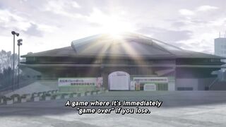 HAIKYU!! The Dumpster Battle _ Tickets On Sale Now _ In Theaters May 31.