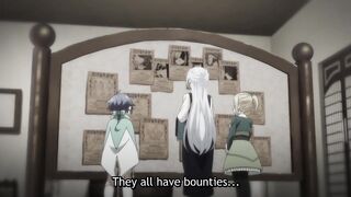 I Was Reincarnated as the 7th Prince _ ASSASSIN GUILD TRAILER.