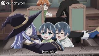 My Future Wife Surely Can't be Evil_! _ As a Reincarnated Aristocrat.