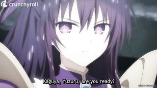 Slay~Mother Mio! _ Date A Live V.
