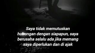 Quote from Introvert
