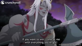 One-Sided Battle _ Re_Monster.