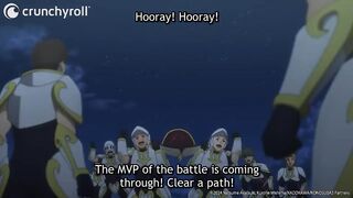 Make Way for the MVP Megumin!! _ KONOSUBA -God's Blessing on This Wonderful World! 3.