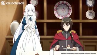 Never Interrupt Dessert Time _ An Archdemon’s Dilemma_ How to Love Your Elf Bride.