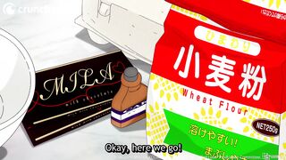 Confession Confection _ A Condition Called Love.