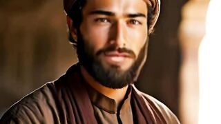 An honorable hadith about the Prophet Muhammad, may God bless him and grant him peace 31