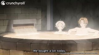 Sylphie is Wife Goals _ Mushoku Tensei_ Jobless Reincarnation.