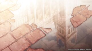 (Wedding_) Bells Ring for Ciel _ Black Butler_ Public School Arc.