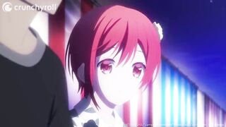 Make Sure to Confess Loud and Clear _ Vampire Dormitory.