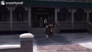 Rudy Gets Challenged to a Duel _ Mushoku Tensei_ Jobless Reincarnation.
