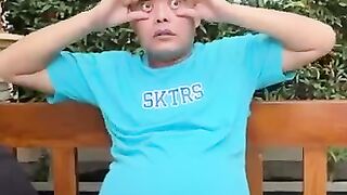 MAU TIDUR TAPI TAKUT MBE